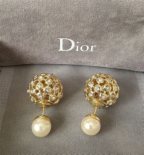 buy dior tribal earrings online.